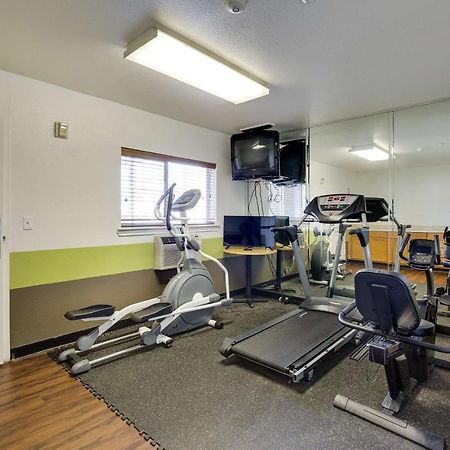 Studio 6-Houston, Tx - Clear Lake Friendswood Екстериор снимка
