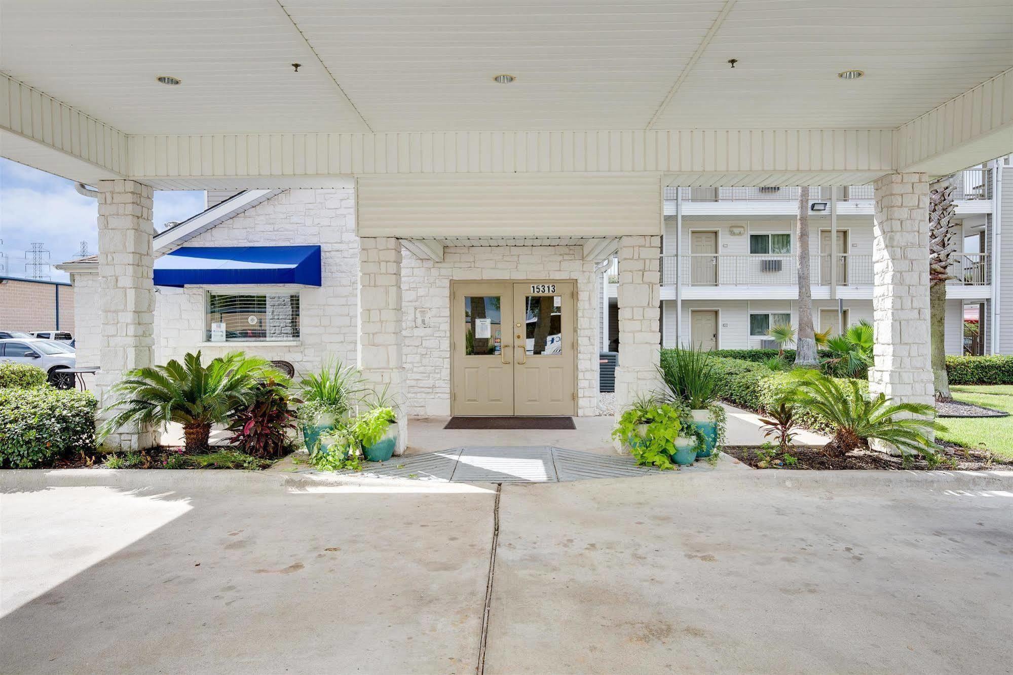 Studio 6-Houston, Tx - Clear Lake Friendswood Екстериор снимка