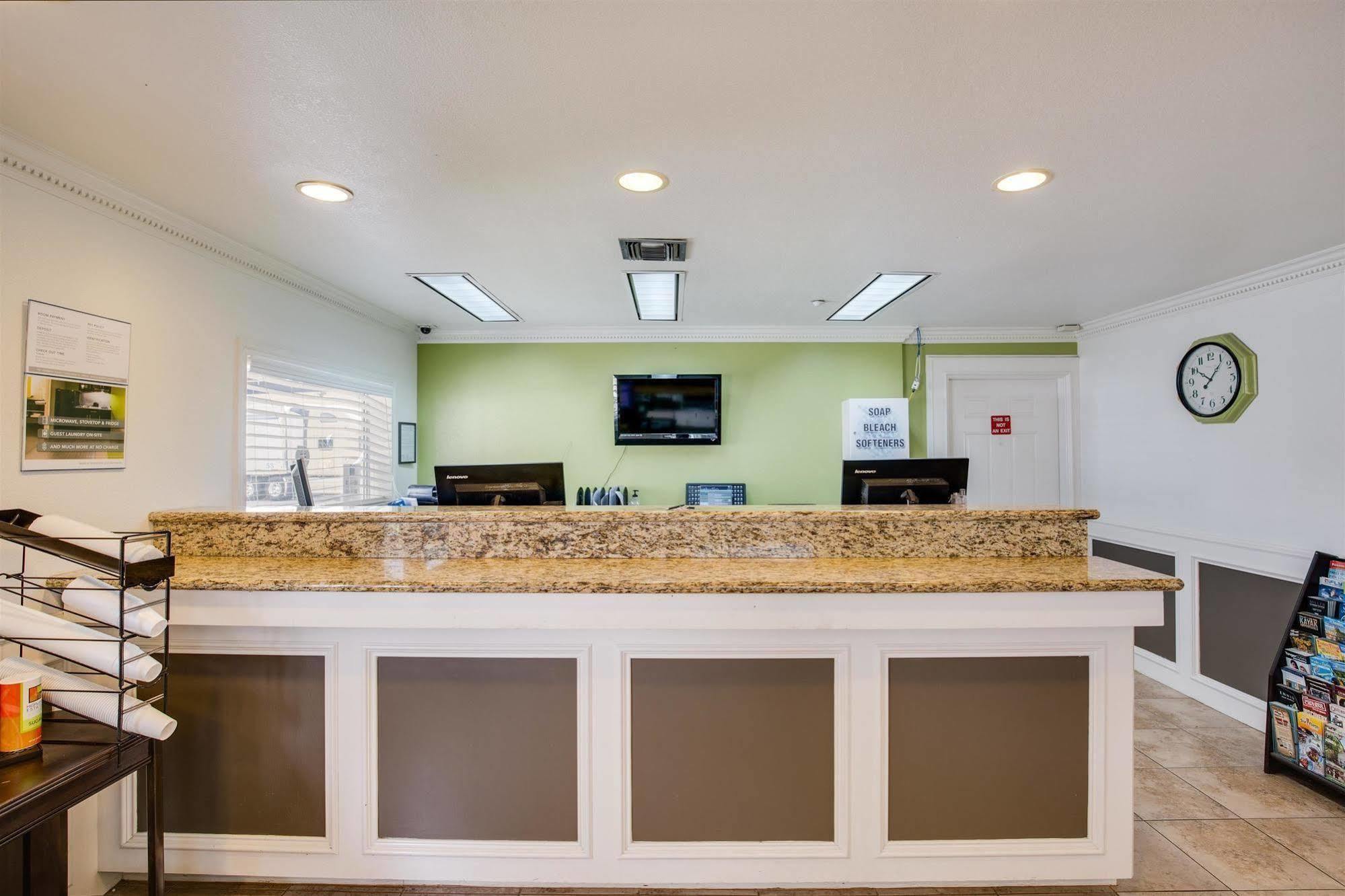 Studio 6-Houston, Tx - Clear Lake Friendswood Екстериор снимка