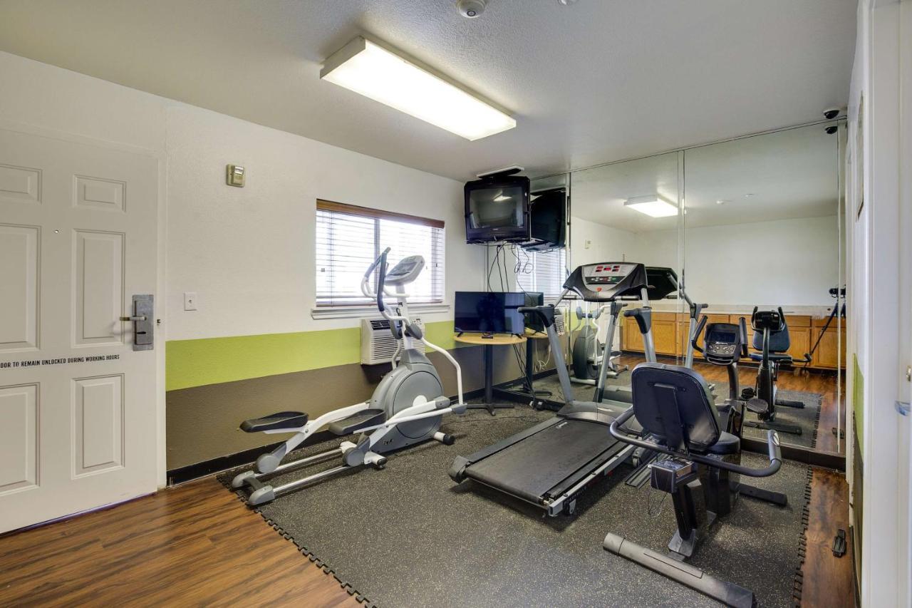 Studio 6-Houston, Tx - Clear Lake Friendswood Екстериор снимка